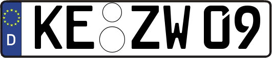 KE-ZW09