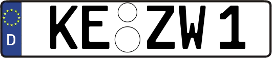 KE-ZW1