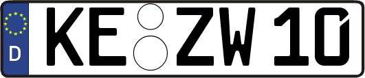 KE-ZW10
