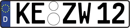 KE-ZW12