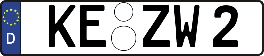 KE-ZW2