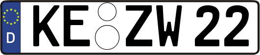 KE-ZW22
