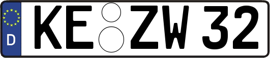 KE-ZW32