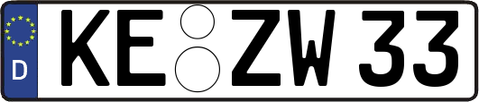 KE-ZW33