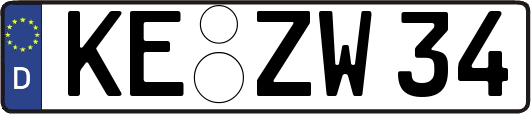 KE-ZW34