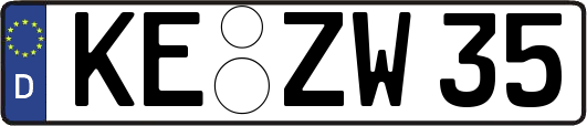 KE-ZW35