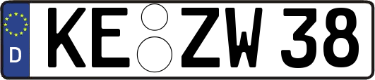 KE-ZW38