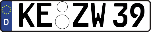 KE-ZW39