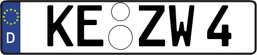 KE-ZW4