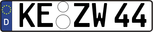 KE-ZW44