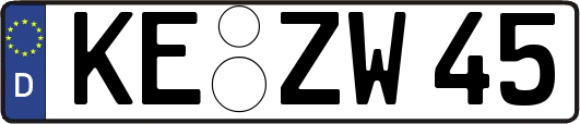 KE-ZW45