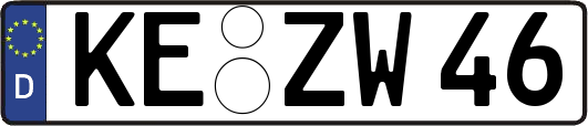 KE-ZW46