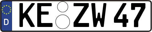 KE-ZW47