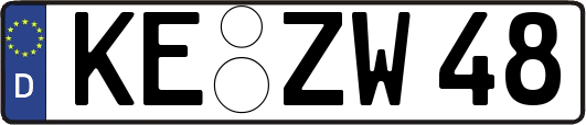 KE-ZW48