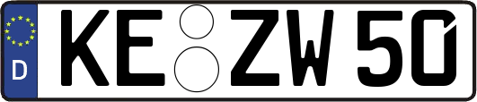 KE-ZW50