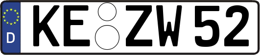 KE-ZW52