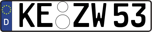 KE-ZW53