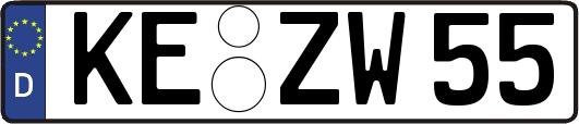 KE-ZW55