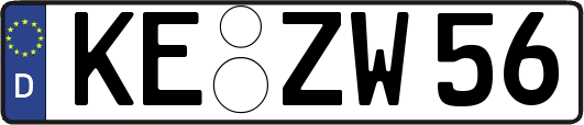 KE-ZW56