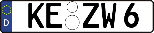 KE-ZW6