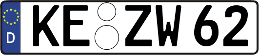 KE-ZW62