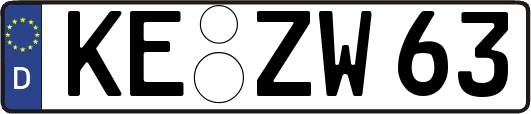 KE-ZW63
