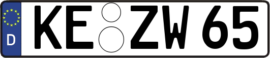 KE-ZW65
