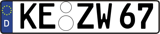 KE-ZW67