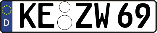 KE-ZW69