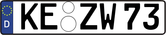 KE-ZW73