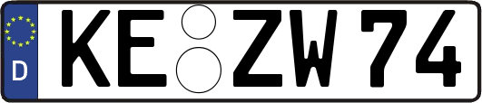 KE-ZW74