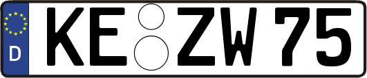 KE-ZW75