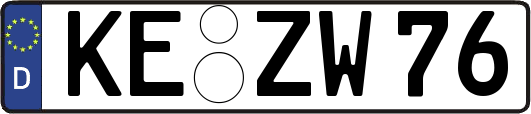 KE-ZW76