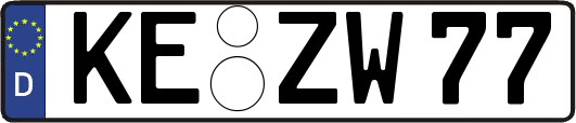 KE-ZW77