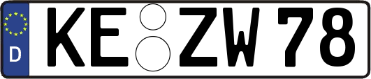 KE-ZW78
