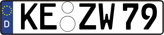 KE-ZW79