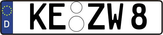 KE-ZW8