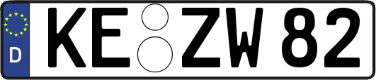 KE-ZW82