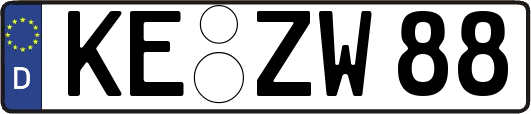 KE-ZW88