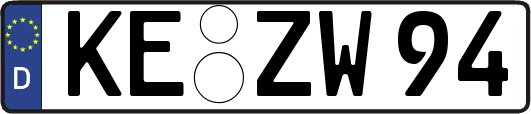 KE-ZW94