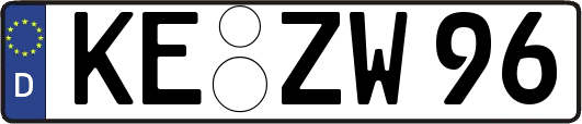 KE-ZW96