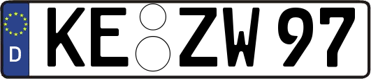 KE-ZW97