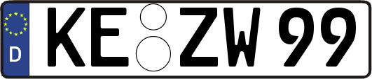 KE-ZW99