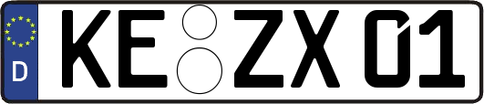 KE-ZX01