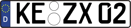 KE-ZX02