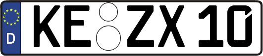 KE-ZX10