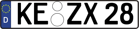 KE-ZX28