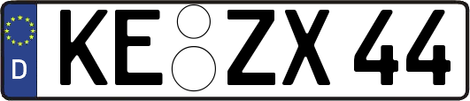 KE-ZX44