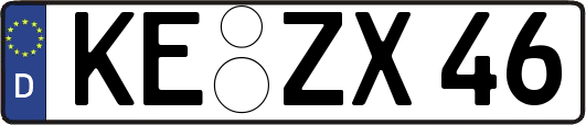 KE-ZX46