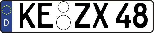 KE-ZX48